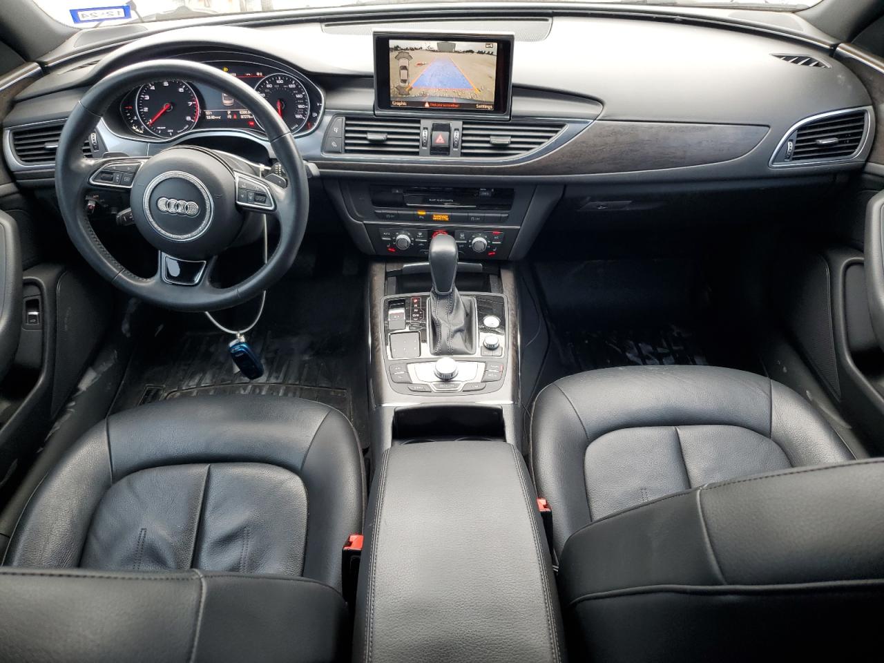 2018 Audi A6 - Image 8