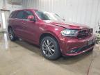 2017 Dodge Durango Gt for Sale in Elgin, IL - Side