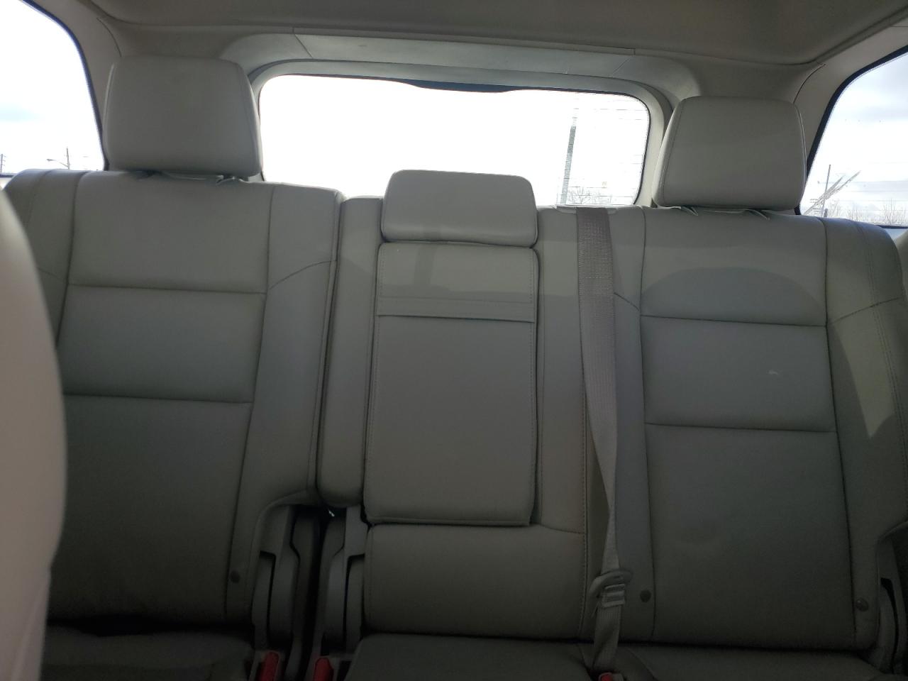 2020 Jeep Grand Cherokee - Image 10