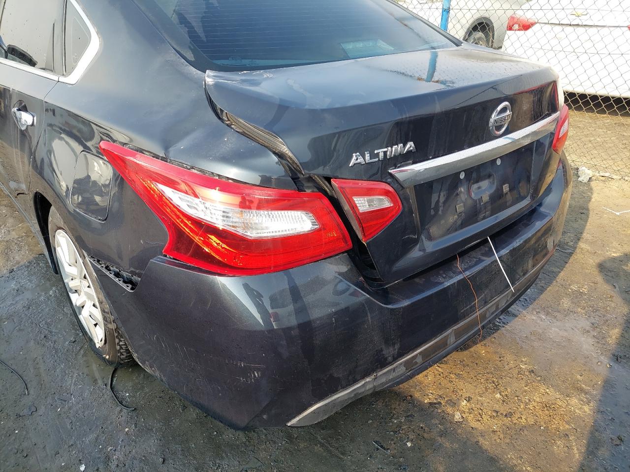 1N4AL3AP5GN351420 - 2016 Nissan Altima - #86666614