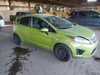 2011 Ford Fiesta Se de vânzare în Phoenix, AZ - Rear End