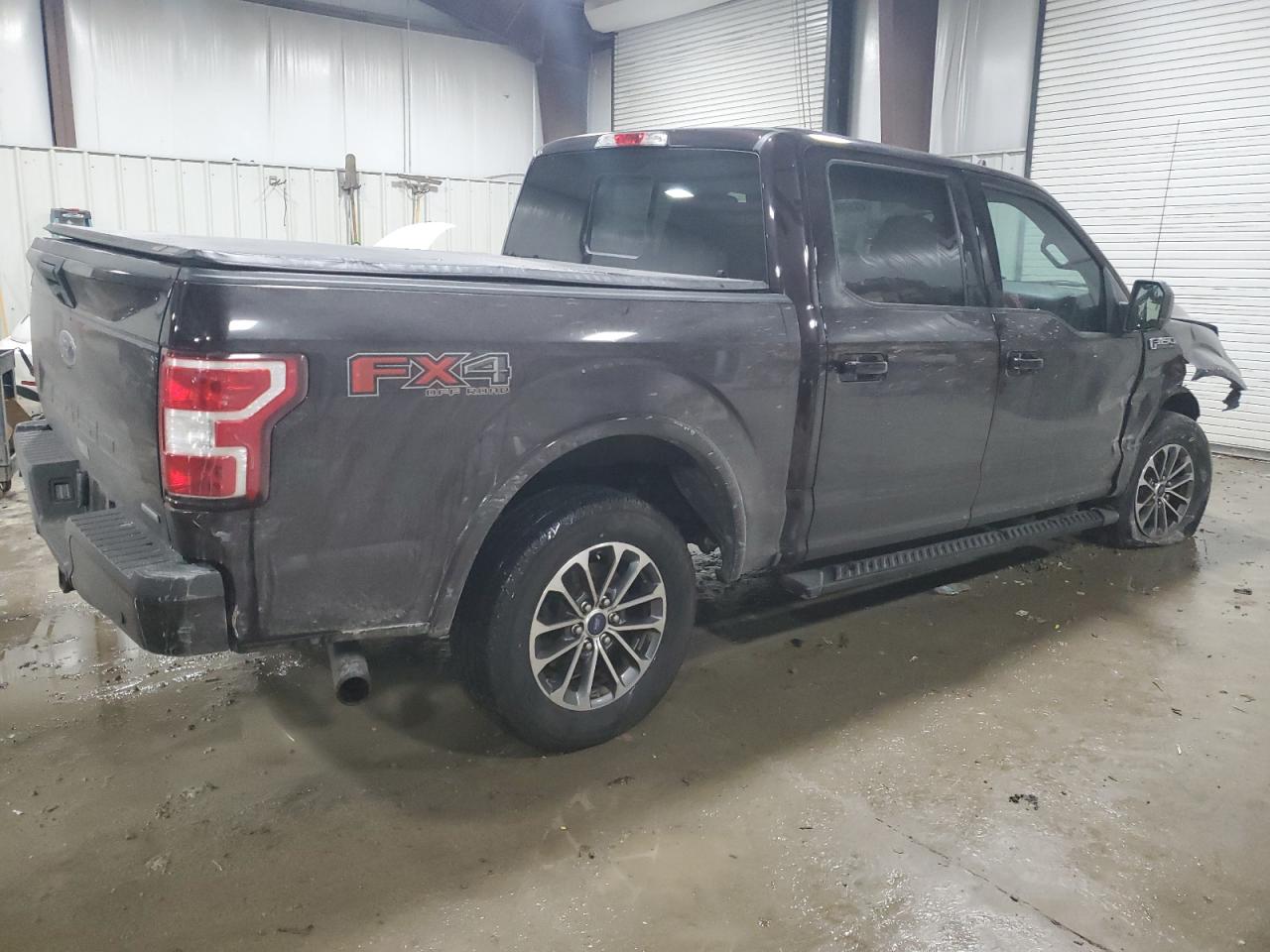 2020 Ford F-150 - Image 3