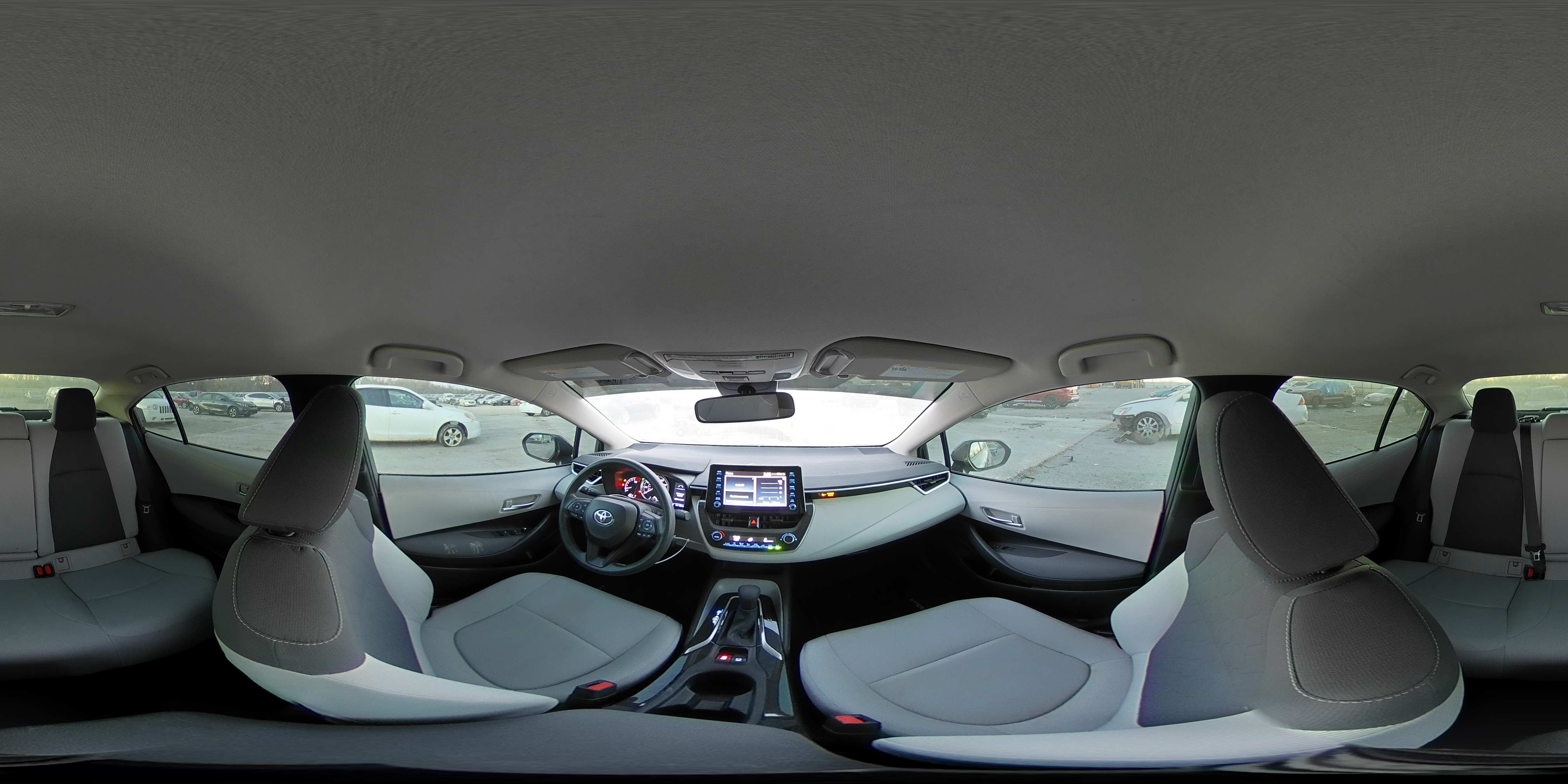 2020 Toyota Corolla - Image 12