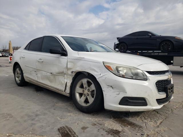  CHEVROLET MALIBU 2014 Белый