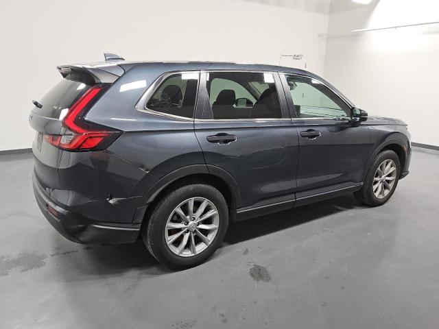  HONDA CRV 2023 Gray