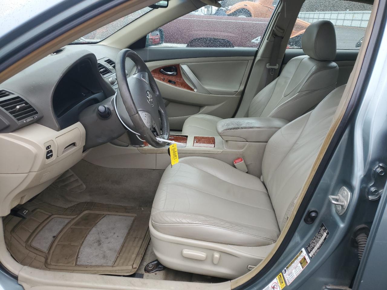 2008 Toyota Camry - Image 7