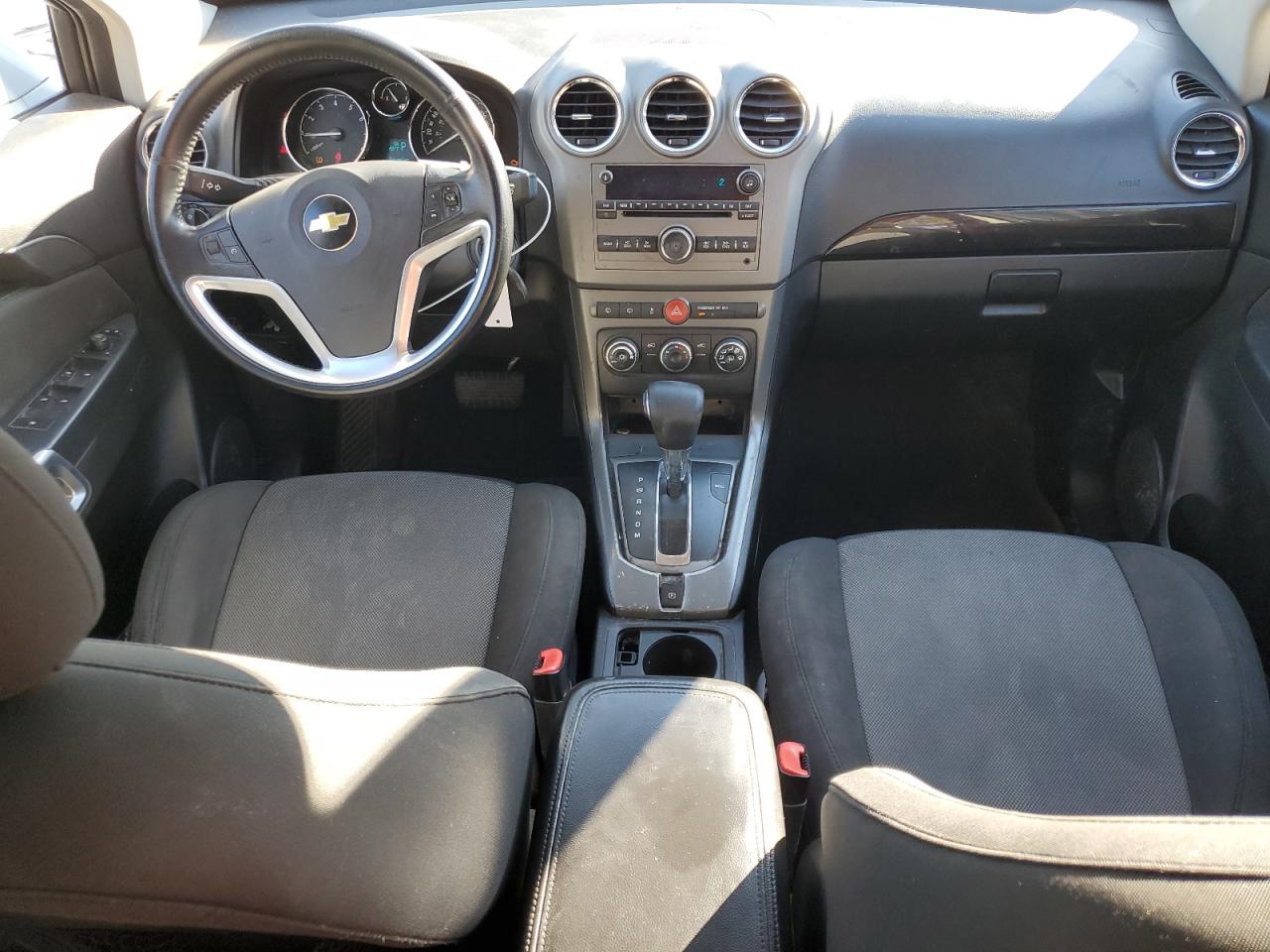 2013 Chevrolet Captiva Ls VIN: 3GNAL2EK1DS574274 Lot: 86168094