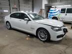 2014 Bmw 750 Lxi en Venta en Franklin, WI - Front End