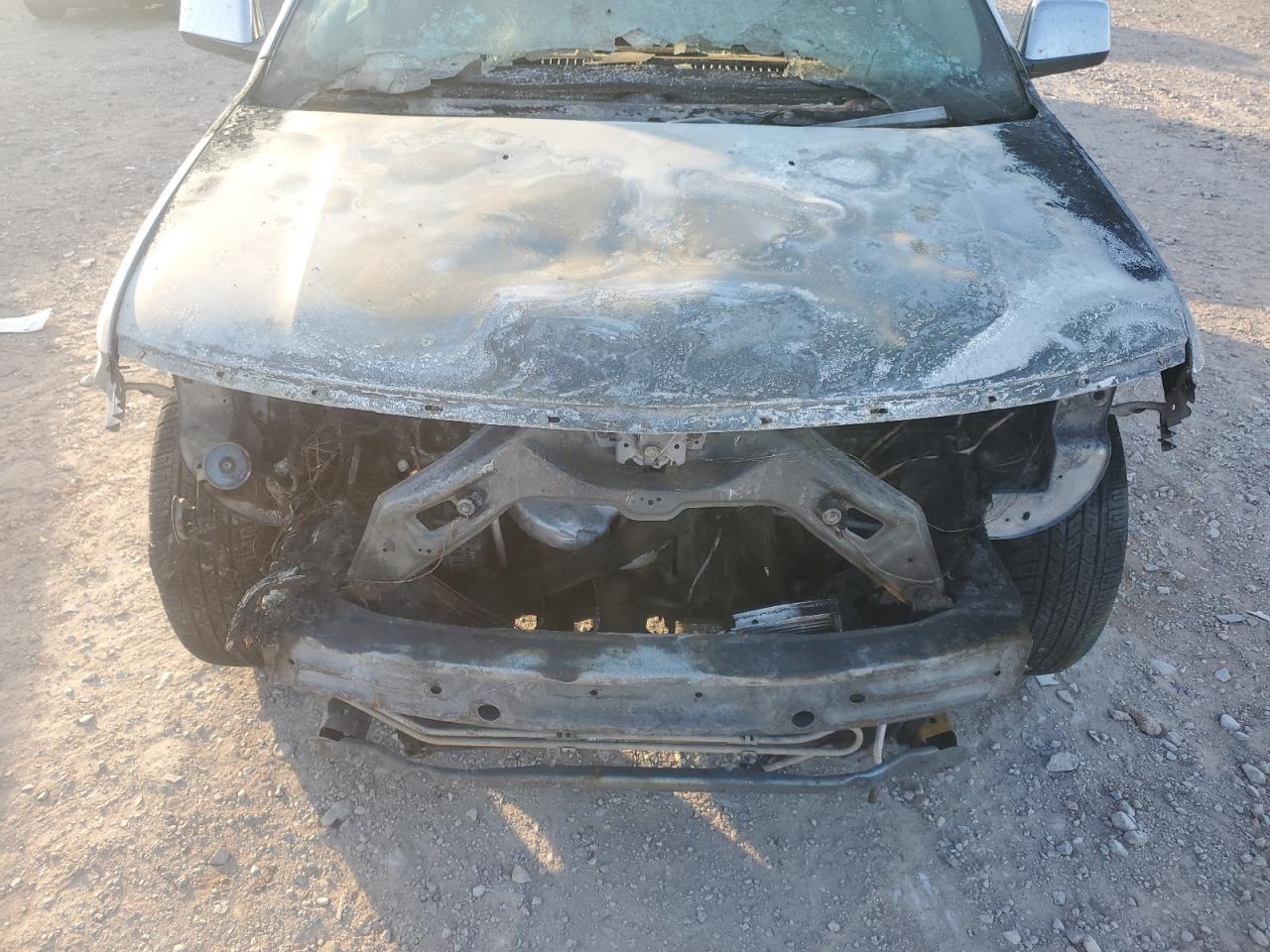 2010 Lincoln MKX - Image 11