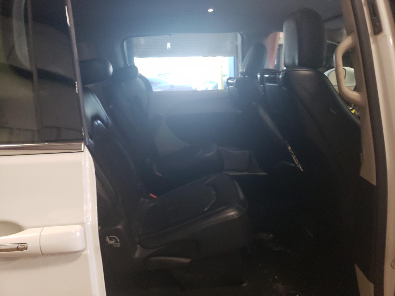 2018 Chrysler Pacifica Touring L Plus VIN: 2C4RC1EG3JR314985 Lot: 86469234