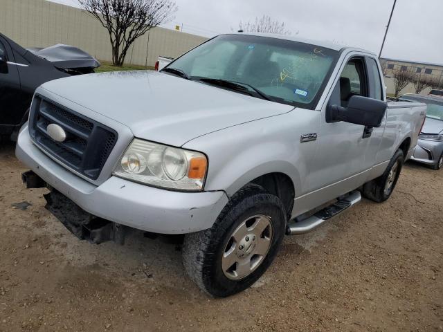 2007 Ford F150 