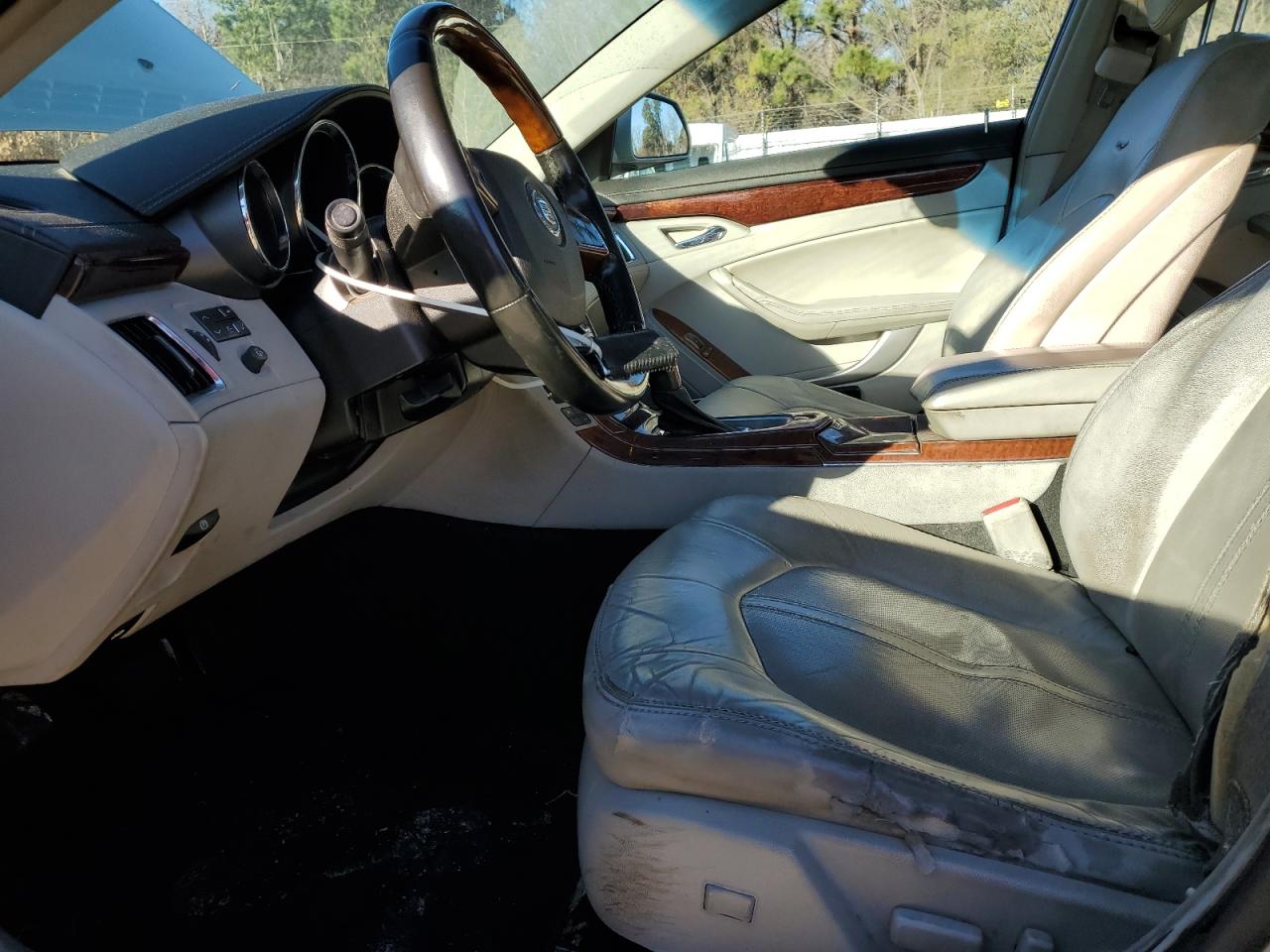 2013 Cadillac CTS - Image 7