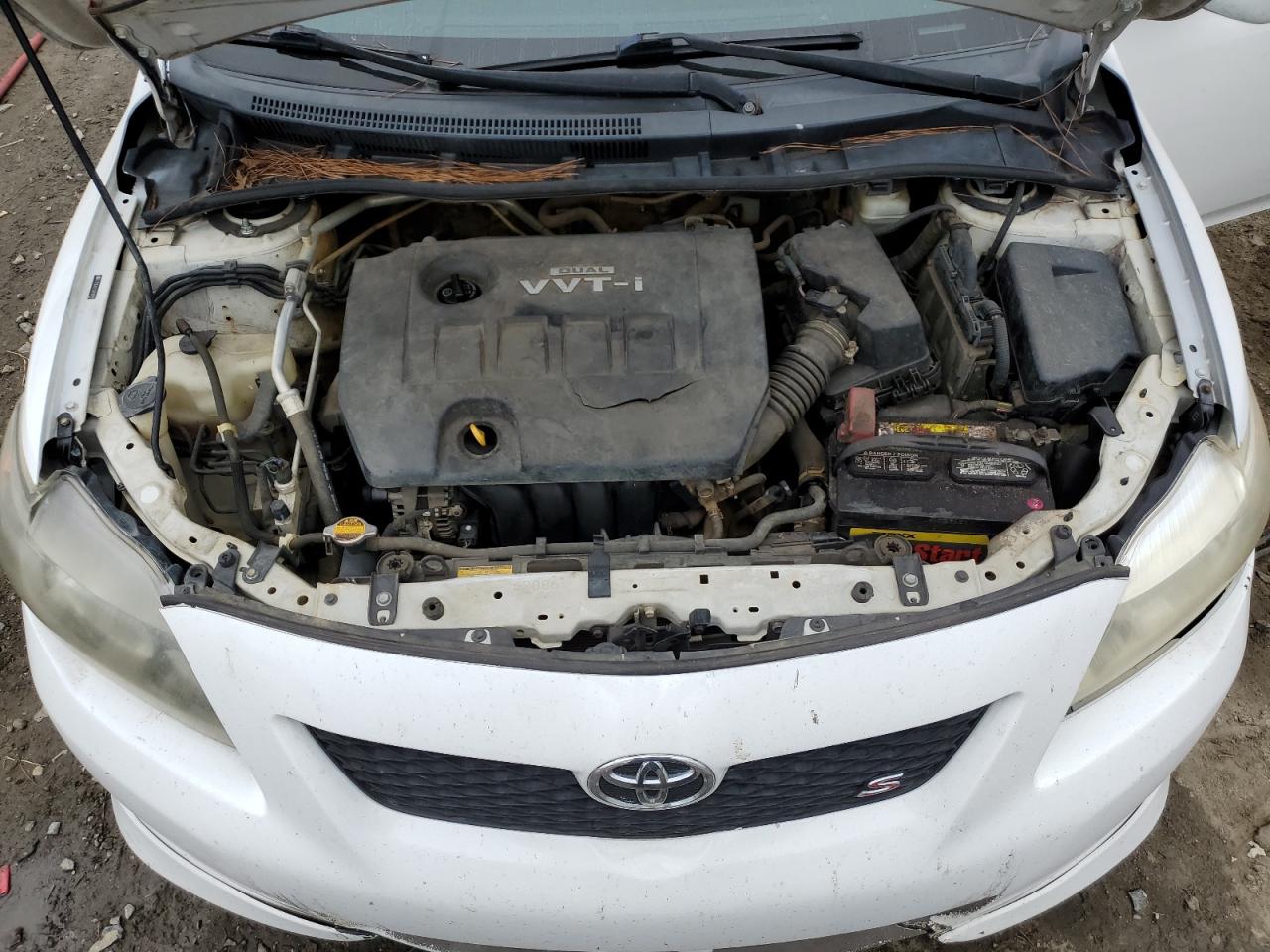 2009 Toyota Corolla - Image 11