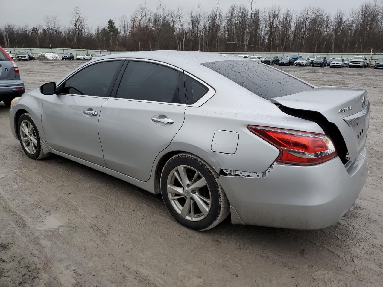 VIN 1N4AL3AP9DN507423 2013 NISSAN ALTIMA no.2