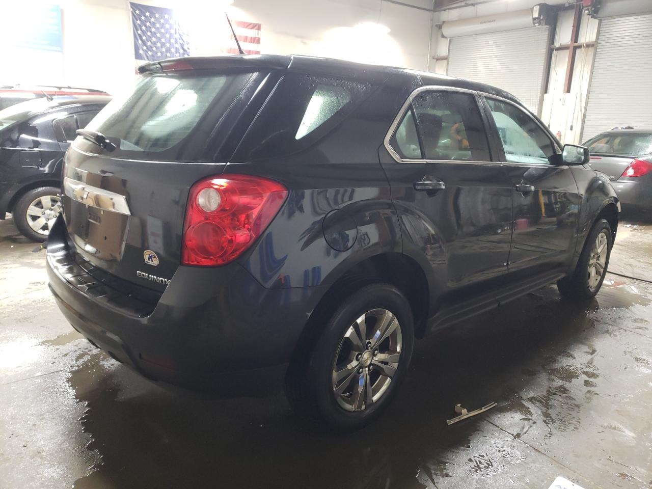 VIN 2GNALAEK0E6251778 2014 CHEVROLET EQUINOX no.3