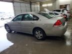 2007 Chevrolet Impala Ls de vânzare în Madisonville, TN - Front End