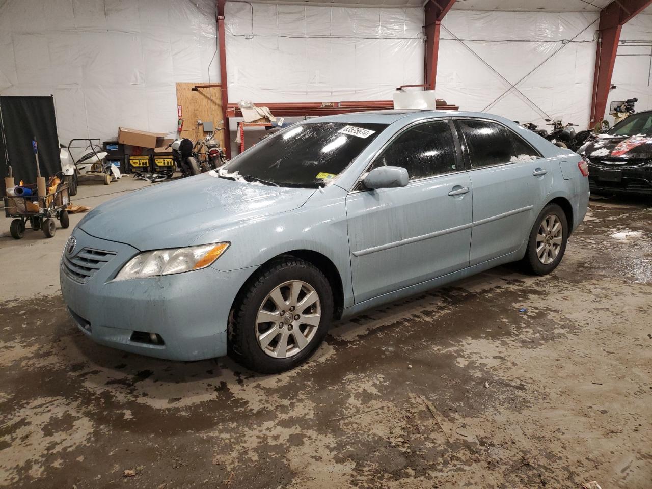 2009 Toyota Camry - Image 1