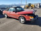 1989 Saab 900  en Venta en Magna, UT - Front End