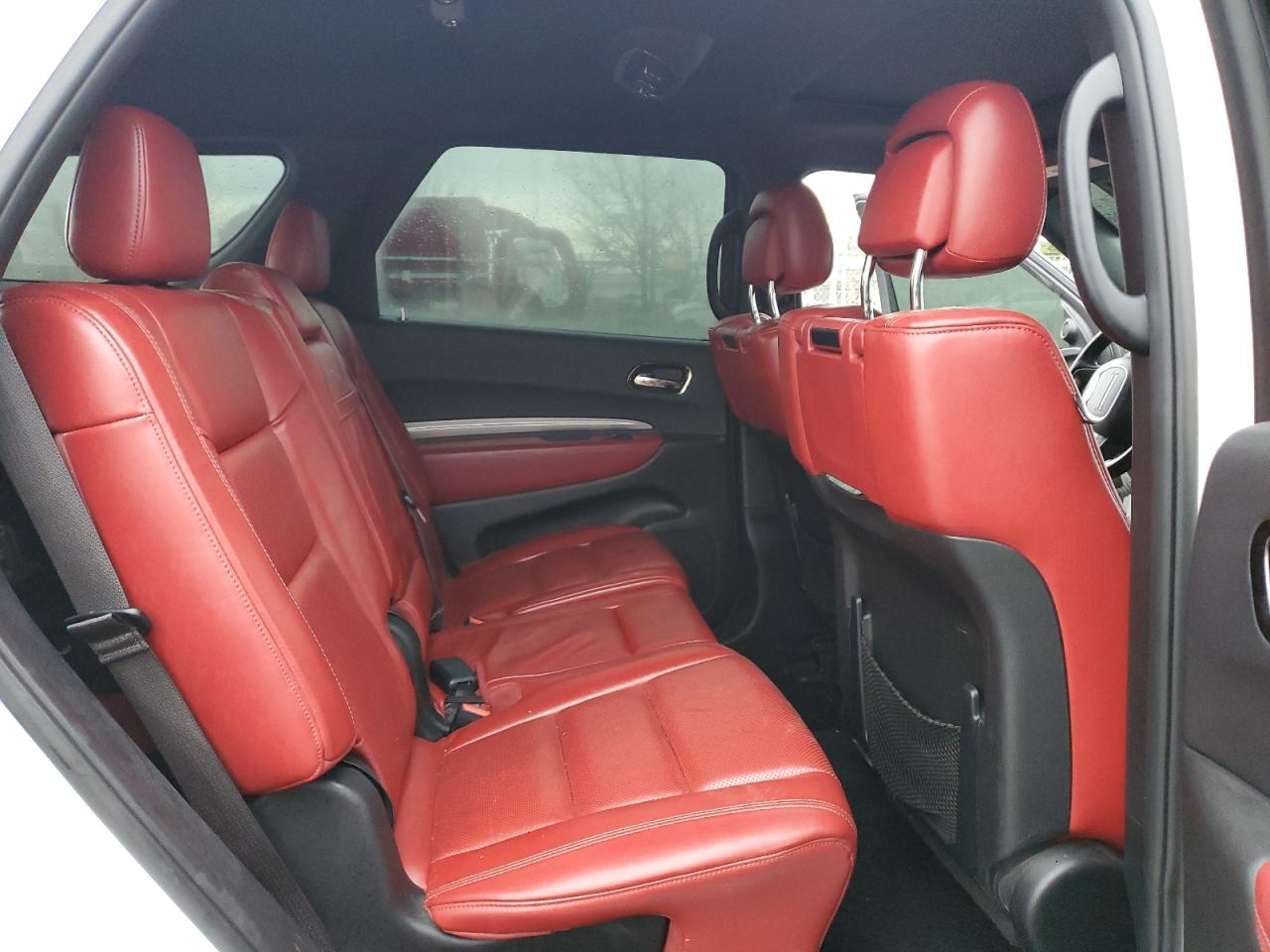 2020 Dodge Durango - Image 11