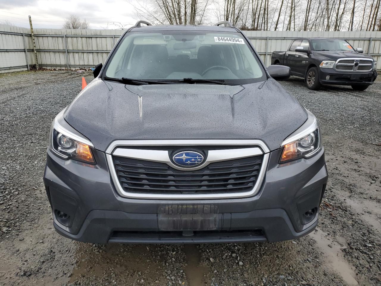 2020 Subaru Forester - Image 5