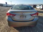 2013 Hyundai Elantra Gls for Sale in Rapid City, SD - Front End