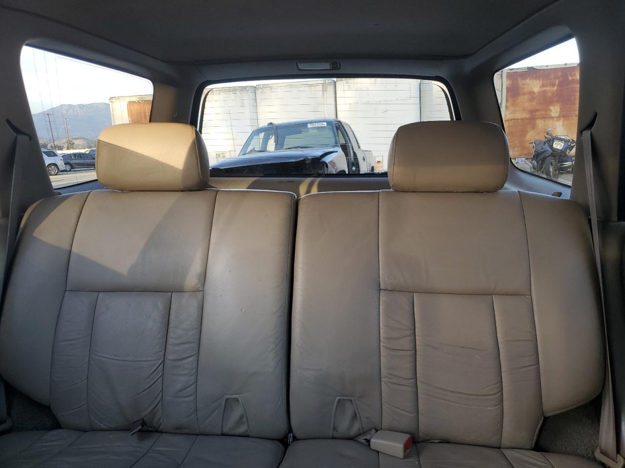 1999 Toyota 4Runner Sr5 VIN: JT3GN86R5X0133176 Lot: 82721764