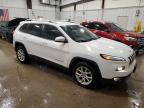 2015 Jeep Cherokee Latitude zu verkaufen in Franklin, WI - Front End