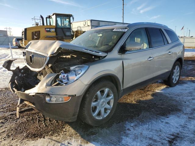 2009 Buick Enclave Cxl