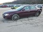 2007 Buick Lacrosse Cxl zu verkaufen in Hurricane, WV - Rear End
