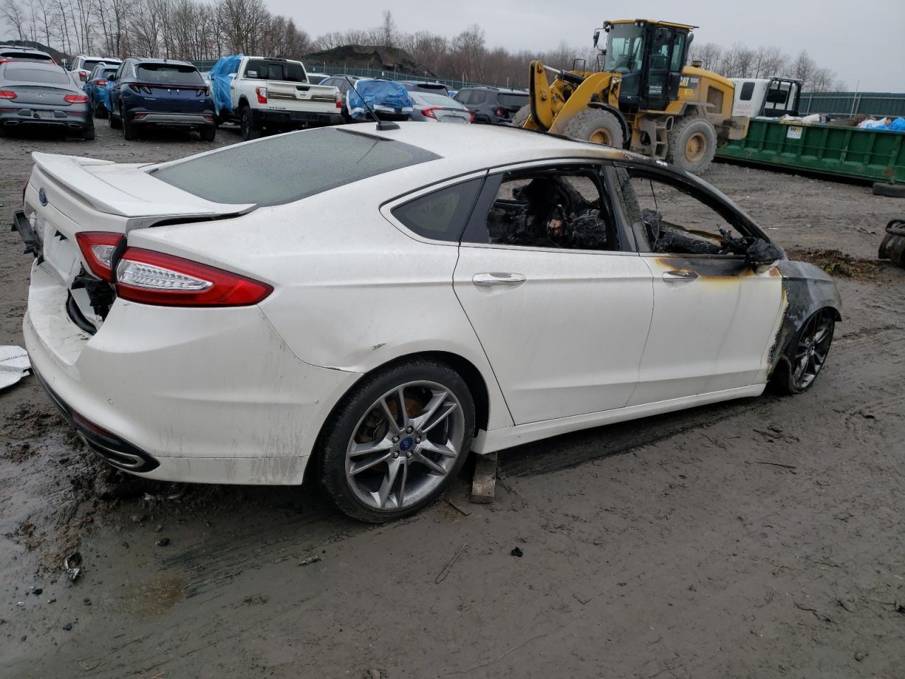 VIN 3FA6P0D9XGR137221 2016 FORD FUSION no.3