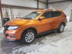 2020 Nissan Rogue S на продаже в Leroy, NY - Front End