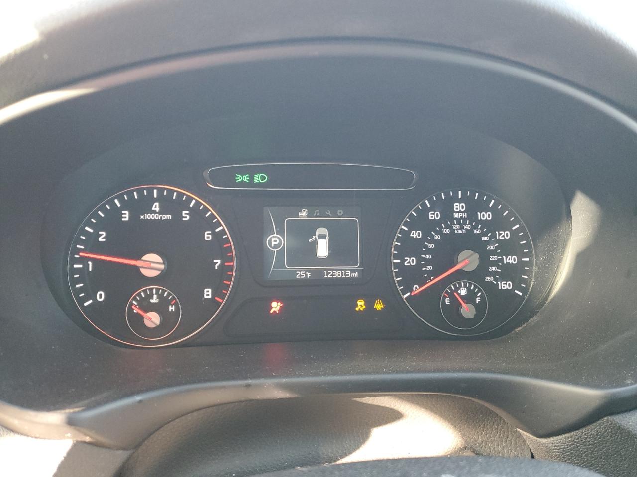 2018 Kia Sorento - Image 9