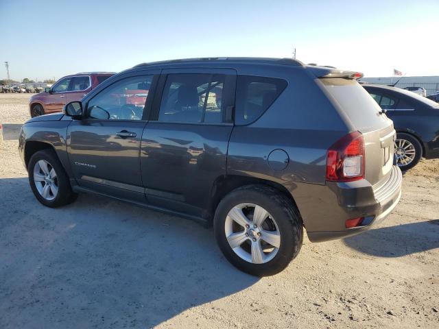  JEEP COMPASS 2015 Szary