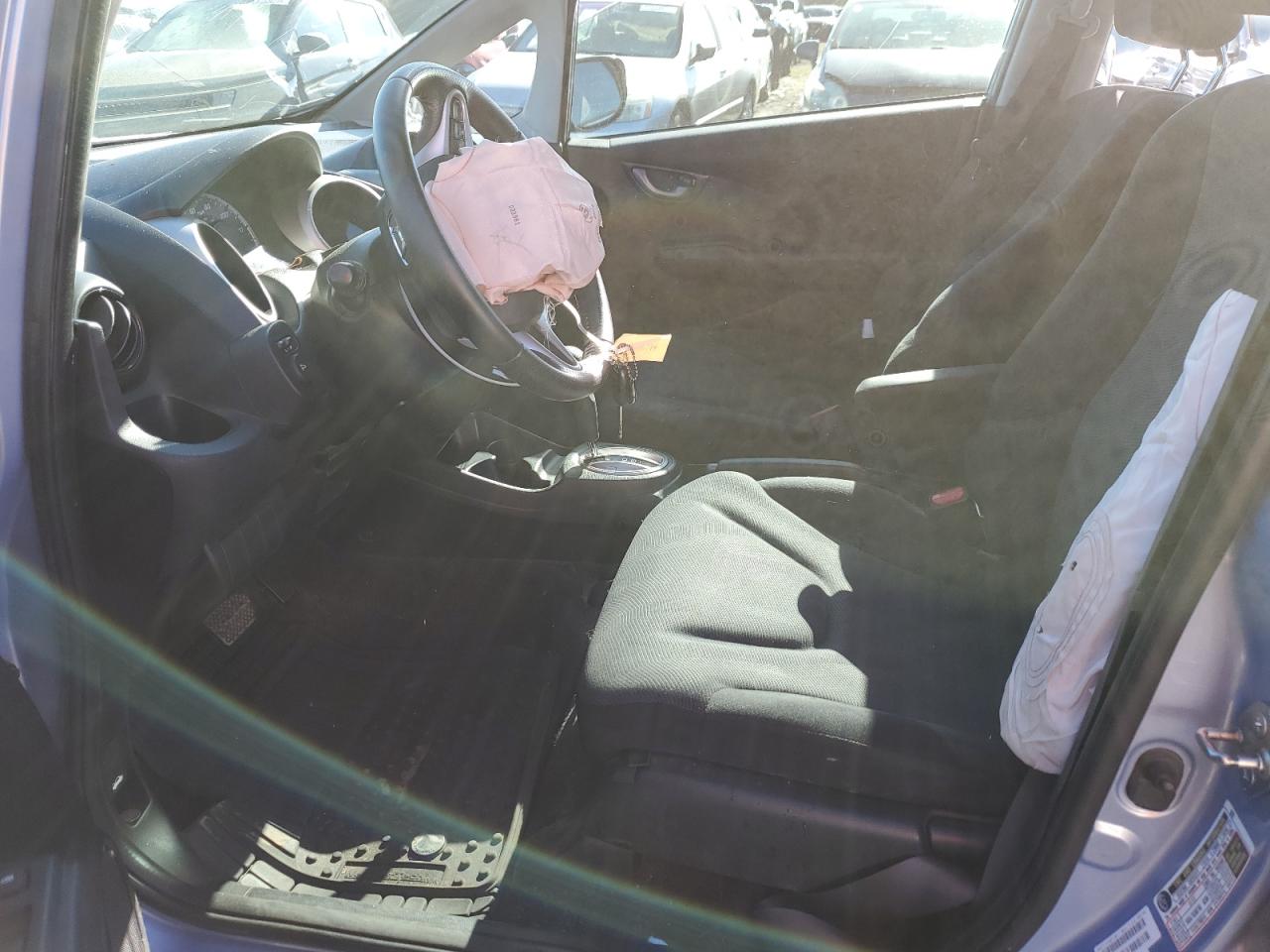 2009 Honda Fit - Image 7