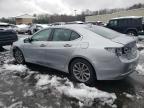 2019 Acura Tlx  на продаже в Exeter, RI - Front End