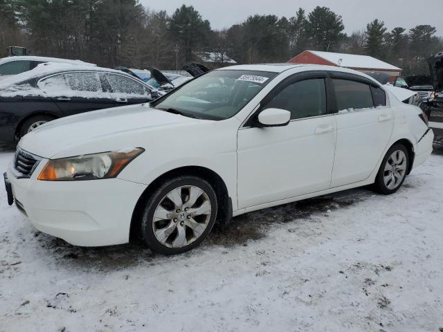 2010 Honda Accord Exl