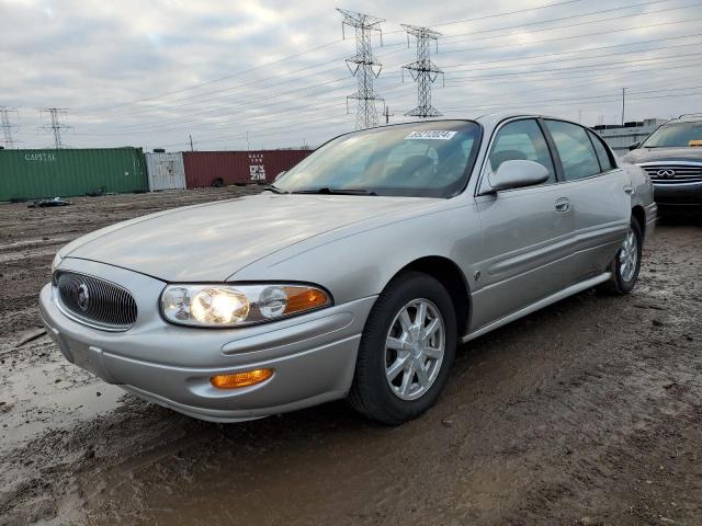 2004 Buick Lesabre Custom