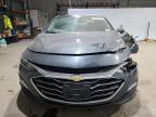 2019 Chevrolet Malibu Lt zu verkaufen in Candia, NH - Front End