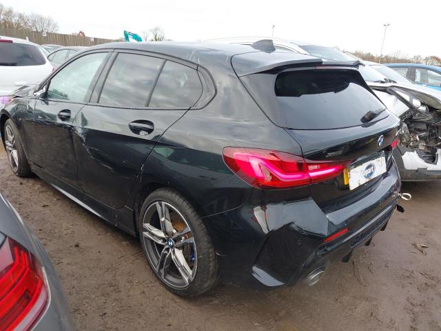 2024 BMW M135I XDRI