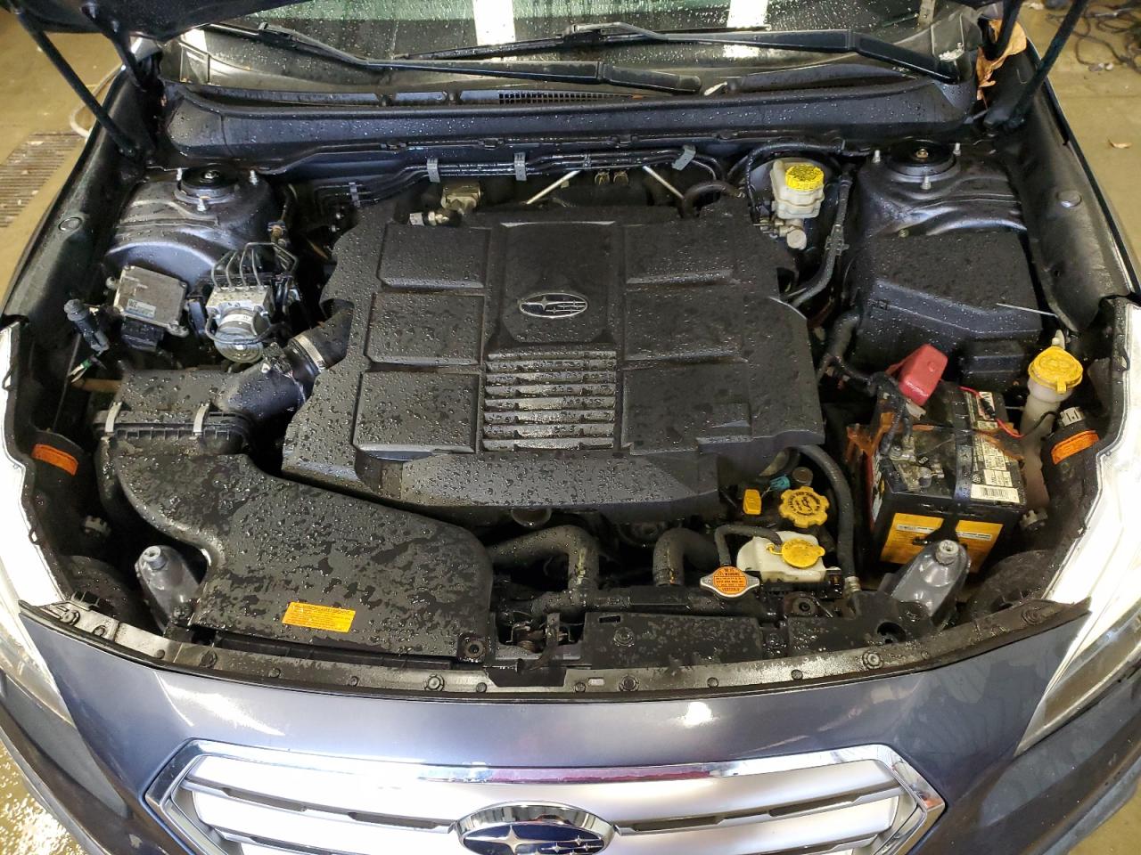 2016 Subaru Outback - Image 11