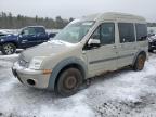 2013 Ford Transit Connect Xlt Premium продається в Windham, ME - Rear End