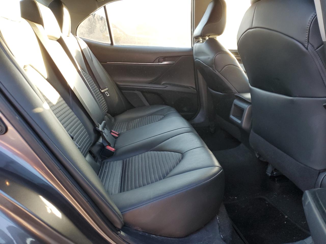 2020 Toyota Camry - Image 10