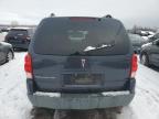 2009 PONTIAC MONTANA SV6 à vendre chez Copart ON - TORONTO