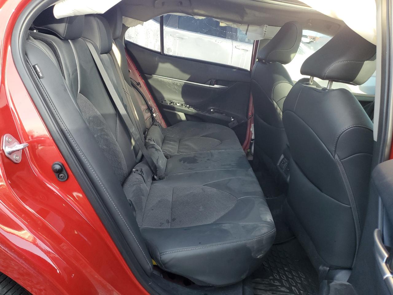 4T1KZ1AK2RU096803 TOYOTA CAMRY 2024