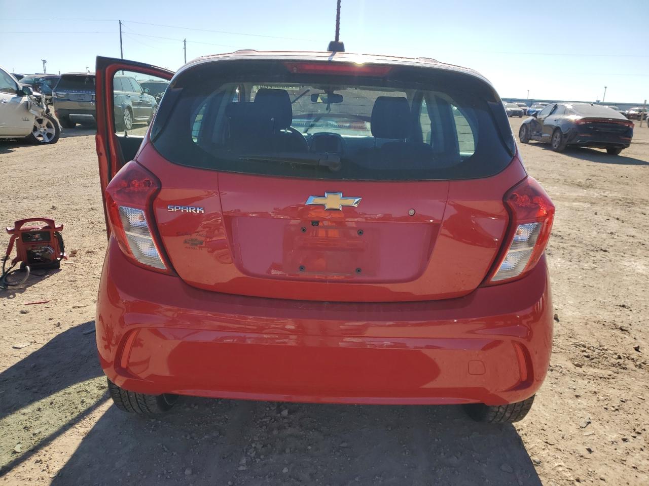 2019 Chevrolet Spark - Image 6