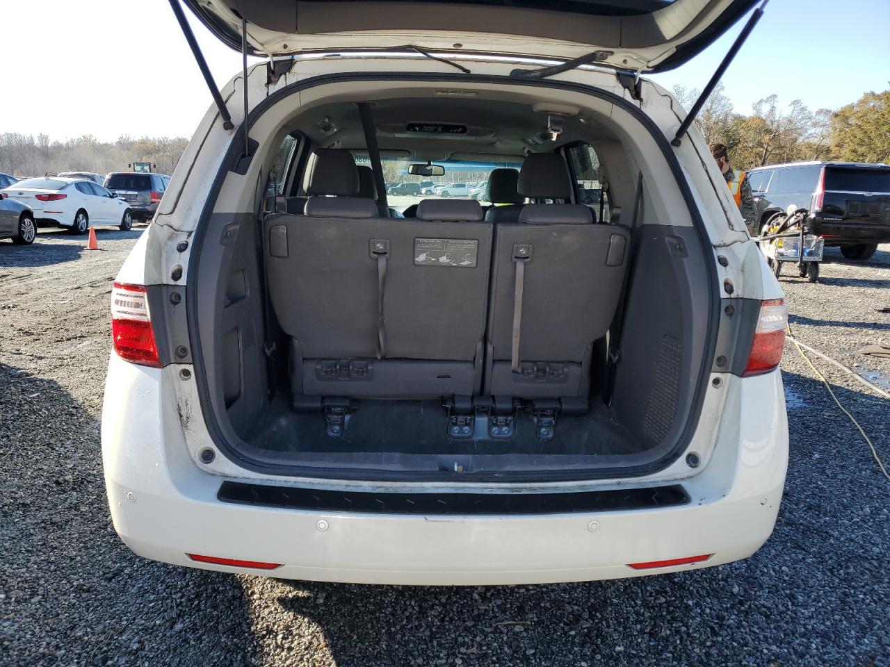 2013 Honda Odyssey - Image 6