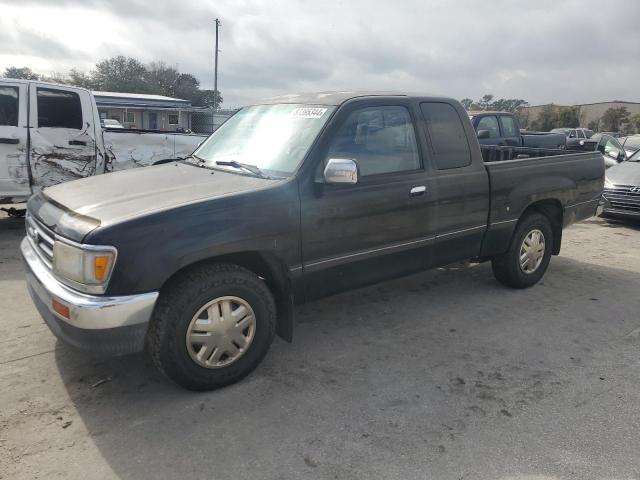 1997 Toyota T100 Xtrac 3.4L