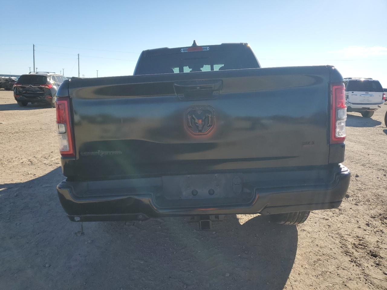 2021 RAM 1500 - Image 6