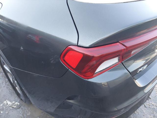 KNAG24175M5023758 - 2021 KIA K5 - #undefined