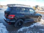 2010 Mercedes-Benz Glk 350 4Matic zu verkaufen in Franklin, WI - Minor Dent/Scratches